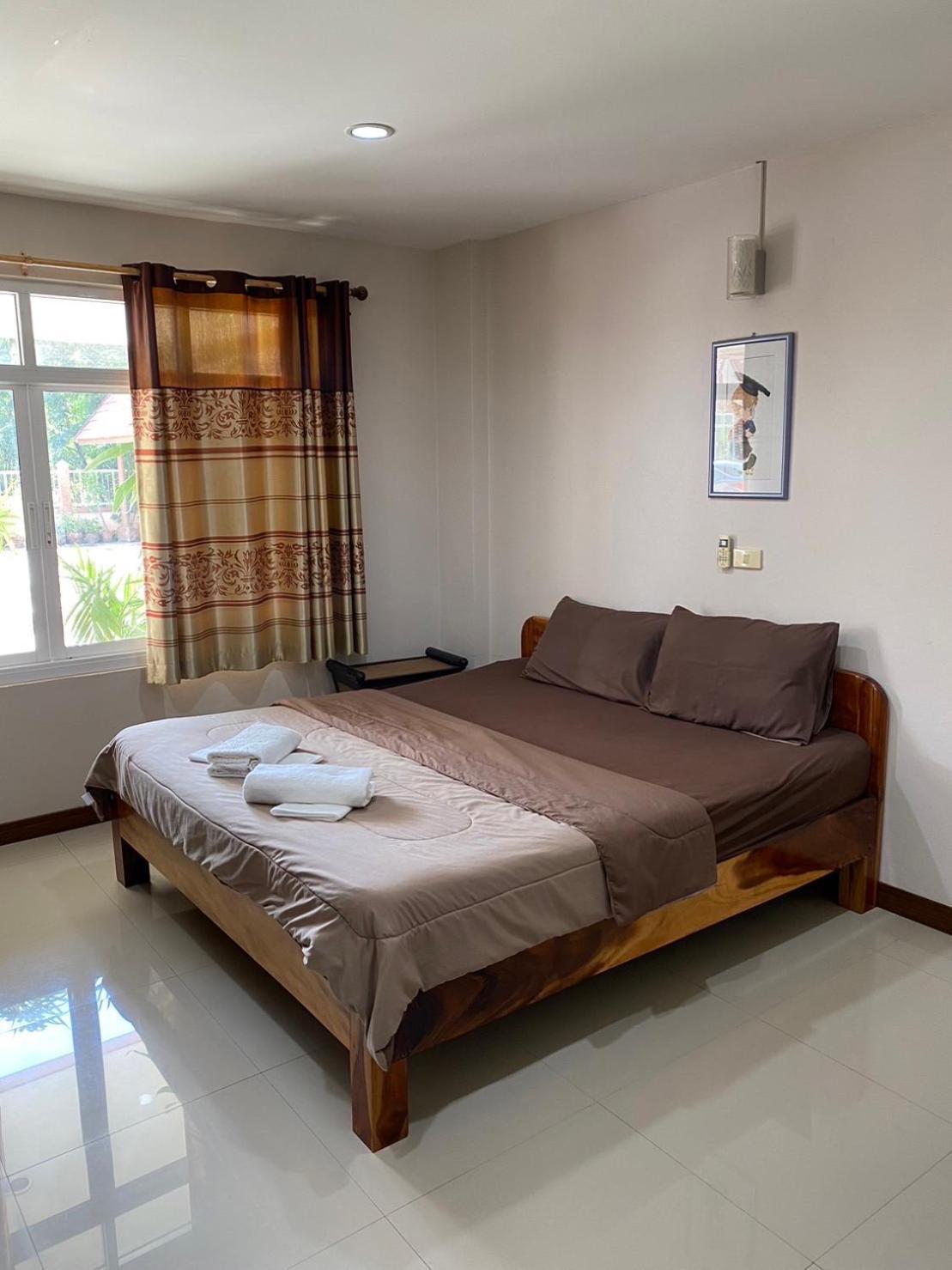 Klang Muang River Home Phetchabun Ngoại thất bức ảnh